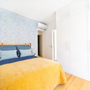 Appartement met Twee Slaapkamers